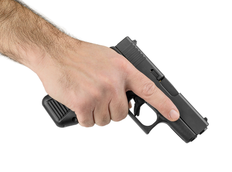 Extension de capacité FAB Defense 43-10 pour chargeur Glock 43