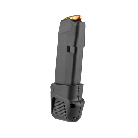 Extension de capacité FAB Defense 43-10 pour chargeur Glock 43