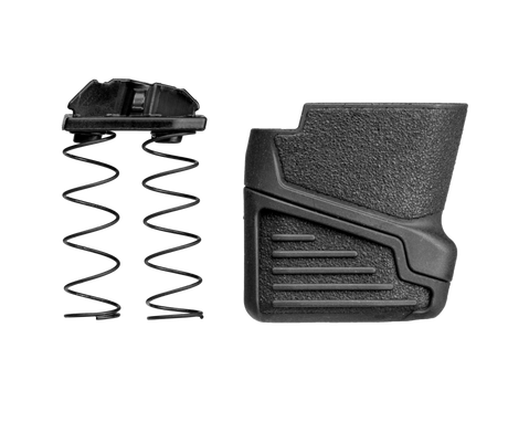 Extension de capacité FAB Defense MPS-12 pour chargeur S&W M&P9 Shield