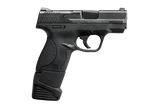 Extension de capacité FAB Defense MPS-12 pour chargeur S&W M&P9 Shield