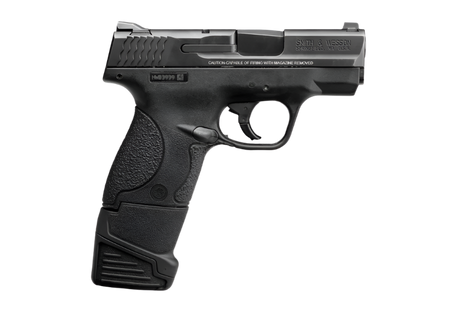 Extension de capacité FAB Defense MPS-12 pour chargeur S&W M&P9 Shield