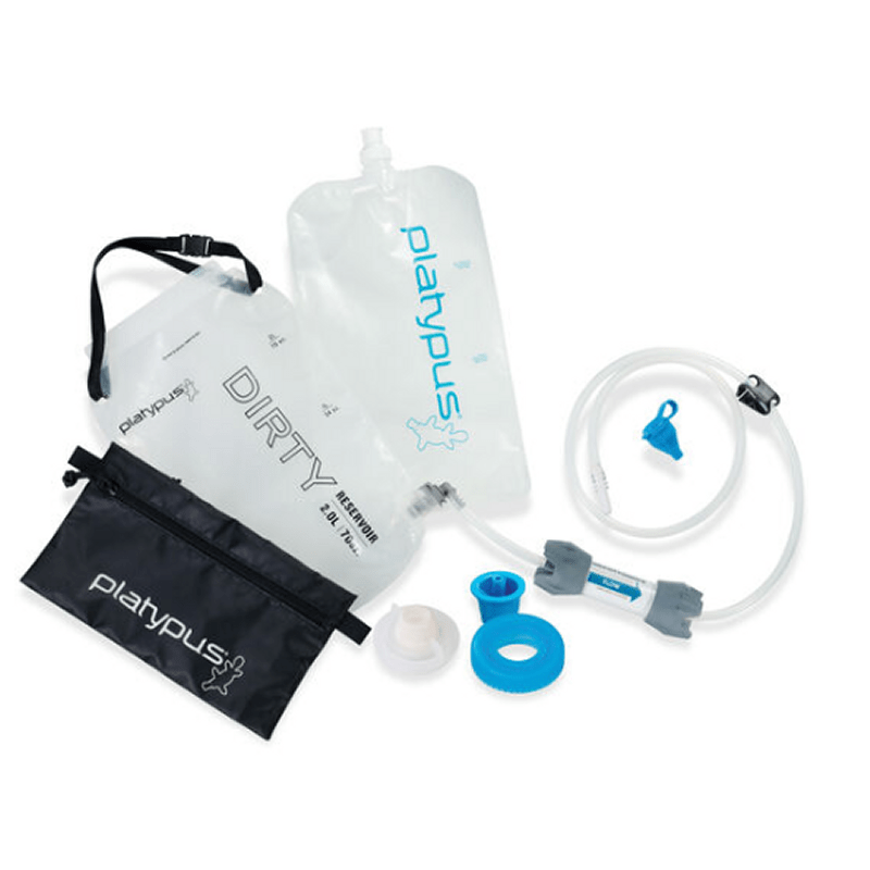 Filtre à eau Platypus GravityWorks 2L