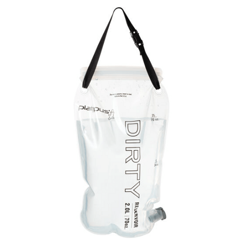 Filtre à eau Platypus GravityWorks 2L