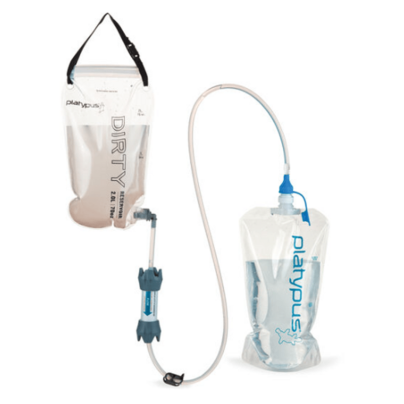 Filtre à eau Platypus GravityWorks 2L