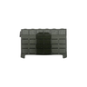 Flap arrière pour cummerbund Agilite K19