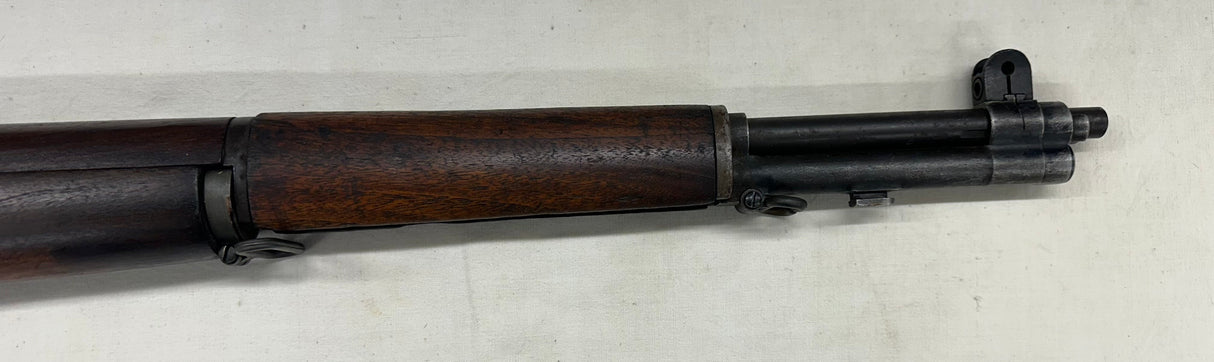 Fusil semi-automatique Garand Springfield Armory de Janvier 1943 ALCX