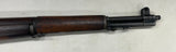 Fusil semi-automatique Garand Springfield Armory de Janvier 1943 ALCX