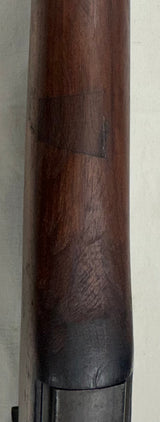 Fusil semi-automatique Garand Springfield Armory de Janvier 1943 ALCX