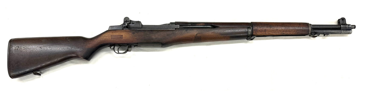 Fusil semi-automatique Garand Springfield Armory de Janvier 1943 ALCX