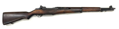 Fusil semi-automatique Garand Springfield Armory de Janvier 1943 ALCX