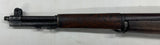 Fusil semi-automatique Garand Springfield Armory de Janvier 1943 ALCX