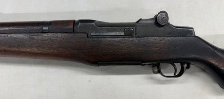 Fusil semi-automatique Garand Springfield Armory de Janvier 1943 ALCX