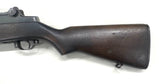 Fusil semi-automatique Garand Springfield Armory de Janvier 1943 ALCX