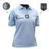 Polo Gendarmerie Patrol Equipement Femme MC