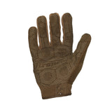 Gants Ironclad Command Tactical Grip compatibles écran tactile