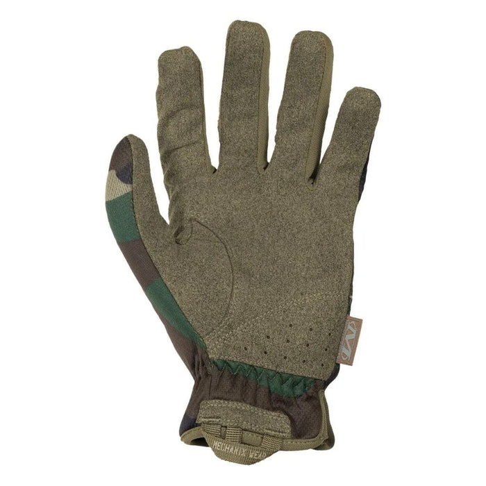 Gants tactiques Covert FASTFIT