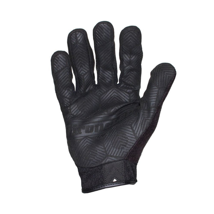 Gants tactiques COMMAND TACTICAL GRIP IMPACT