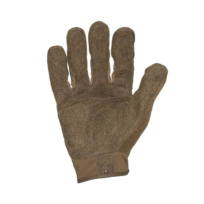 Gants tactiques COMMAND IMPACT