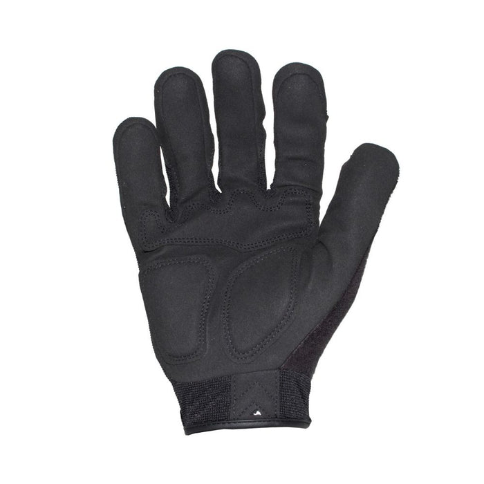 Gants tactiques COMMAND IMPACT