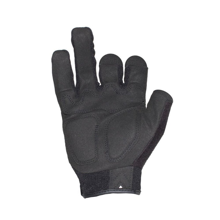 Gants tactiques TACTICAL IMPACT TRIGGER