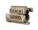 Garde-main FAB Defense KPR pour AKS-74U
