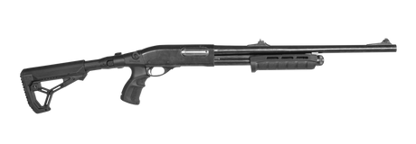 Garde-main M-Lock FAB Defense Vanguard 870