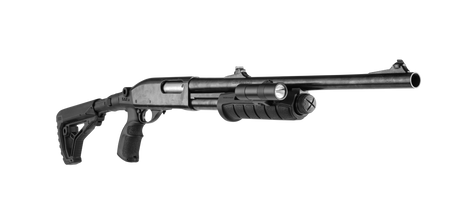 Garde-main M-Lock FAB Defense Vanguard 870