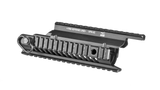 Garde-main aluminium Quad-Rail Picatinny FAB Defense pour SA VZ 58 VFR - VZ