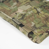 Gilet porte-plaques Agilite K-Zero SF 2.0