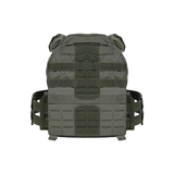 Gilet porte-plaques Agilite K-Zero SF 2.0