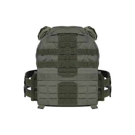 Gilet porte-plaques Agilite K-Zero SF 2.0