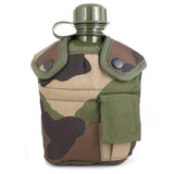 Gourde Mil-Tec Type US