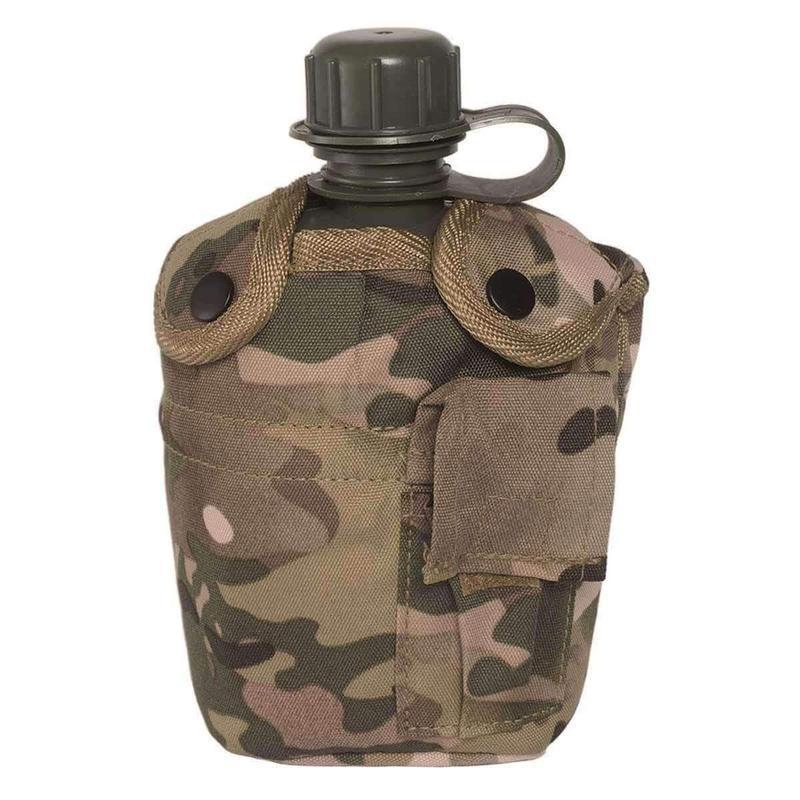 Gourde Mil-Tec Type US