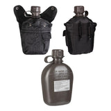 Gourde Mil-Tec Water Bottle + Cover