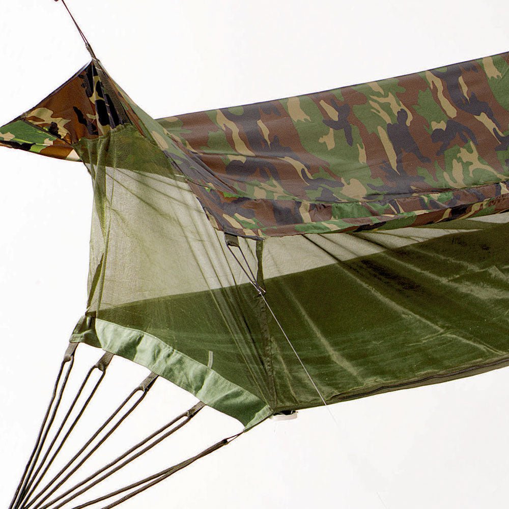 Hamac Rothco Jungle