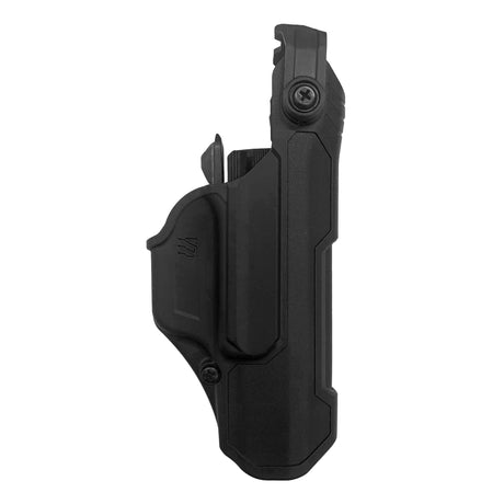 Holster T-Series L3D Glock 17 + Adaptateur QD Mâle SA - R101548BKR