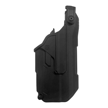 Holster T-Series L3D LB GTL Glock 17 + Adaptateur QD Mâle SA - R101551BKR