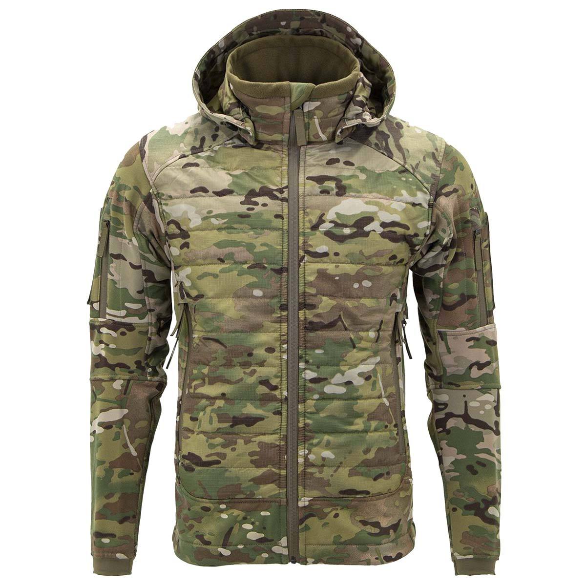 Veste Carinthia ISG 2.0