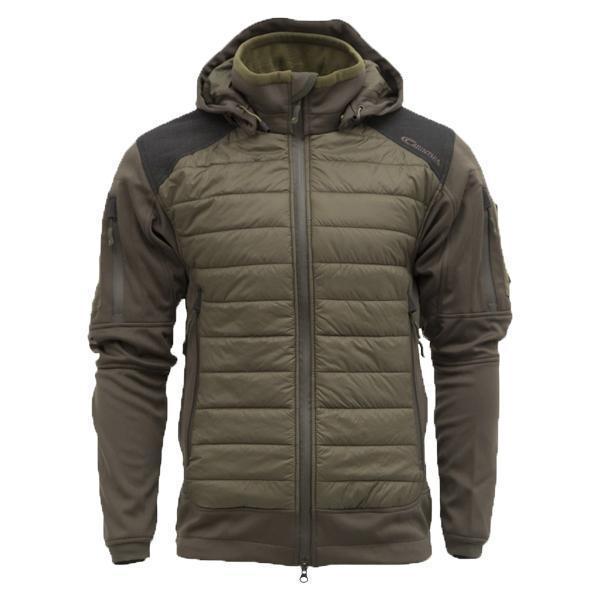 Veste Carinthia ISG 2.0