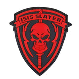 Patch ISIS Slayer