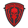 Patch ISIS Slayer