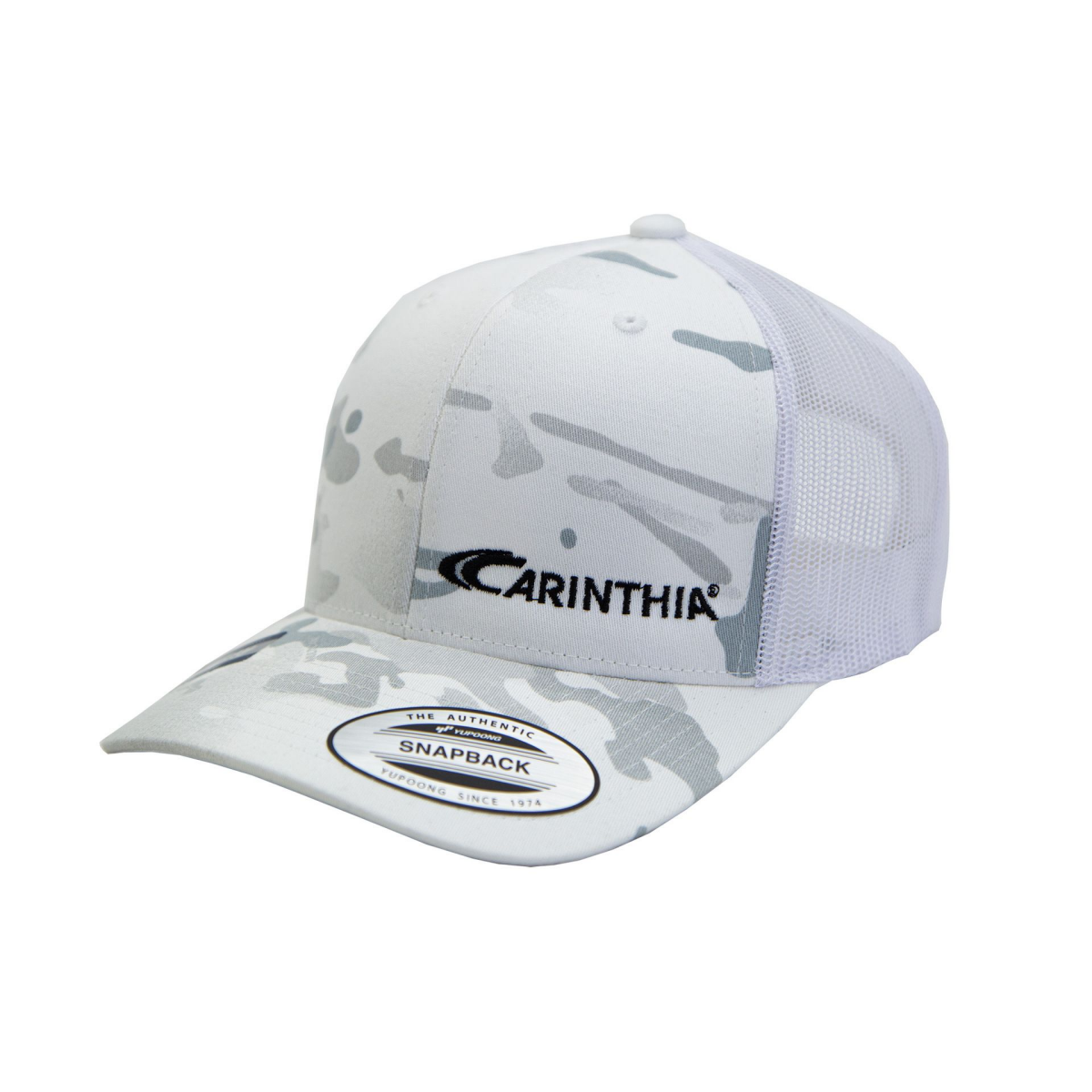 Casquette Carinthia Tactical