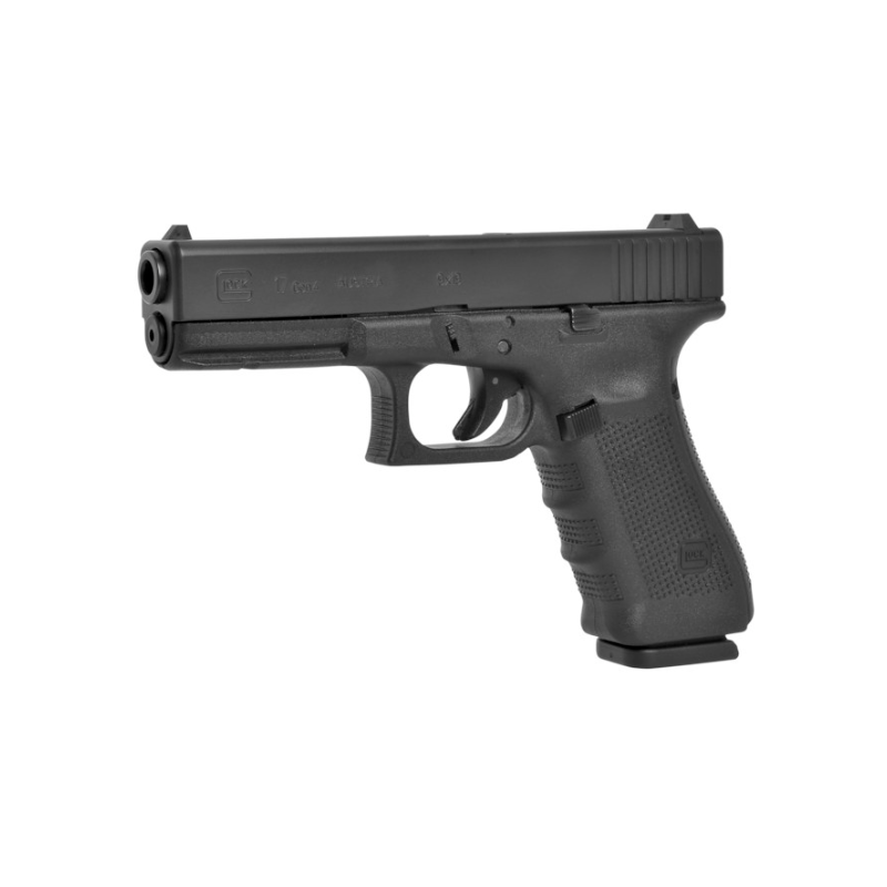 Pistolet Glock G17 Gen 4 cal 9 mm