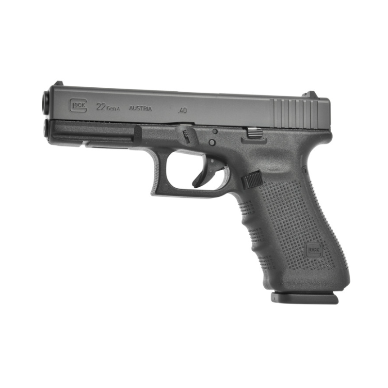 Pistolet Glock G22 Gen 4 cal. 40