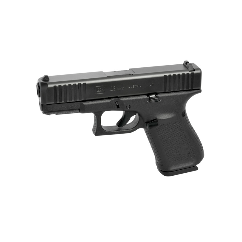 Pistolet Glock G23 Gen 5 FS cal. 40