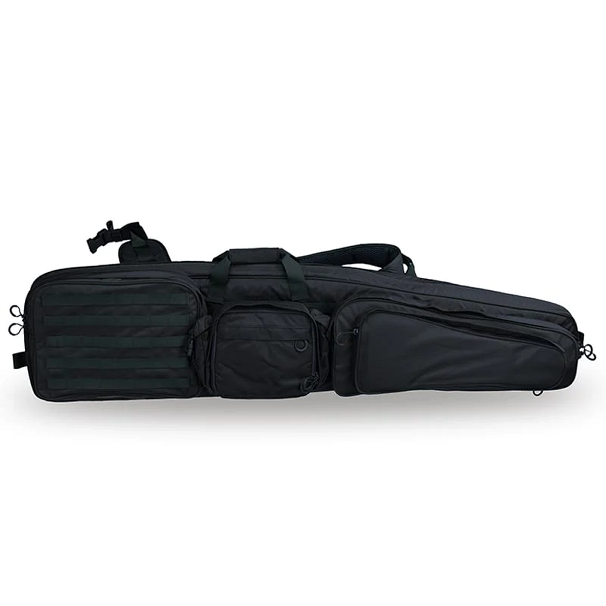 Housse d'arme Eberlestock Sniper Sled Drag Bag