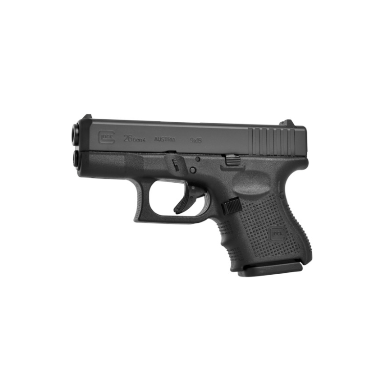 Pistolet Glock G26 Gen 4