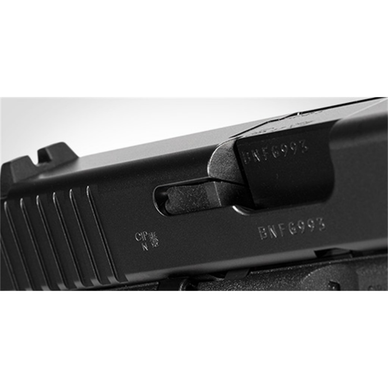 Pistolet Glock G27 Gen 5 FS Cal. 40