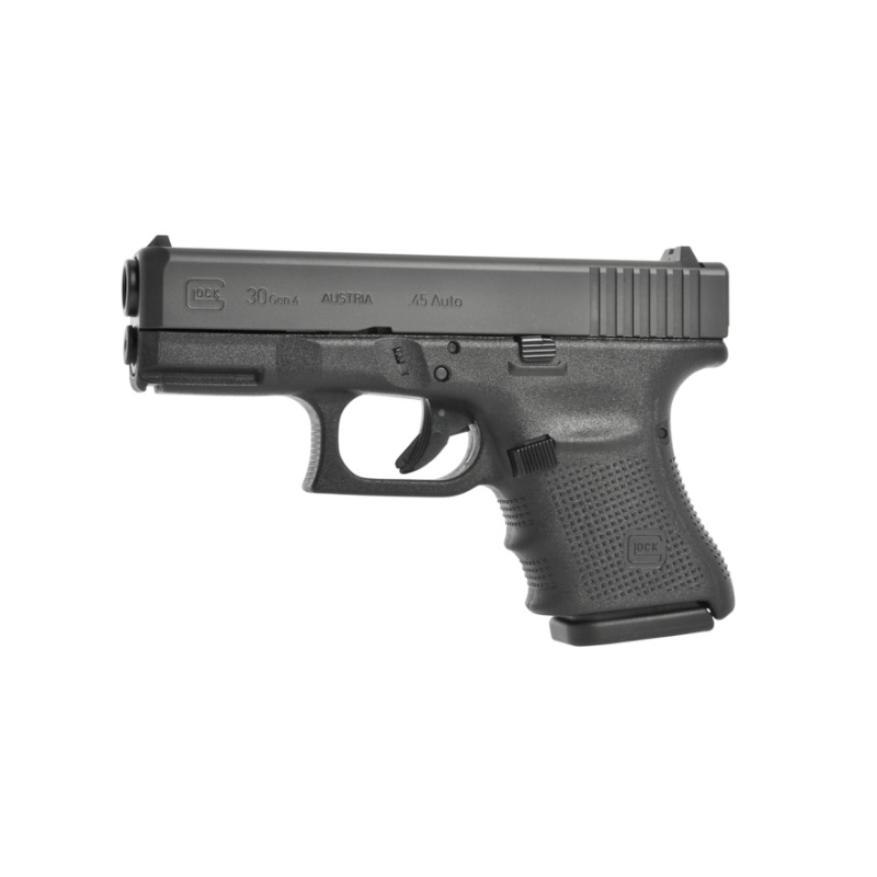 Pistolet Glock G30 Gen 4 cal 45