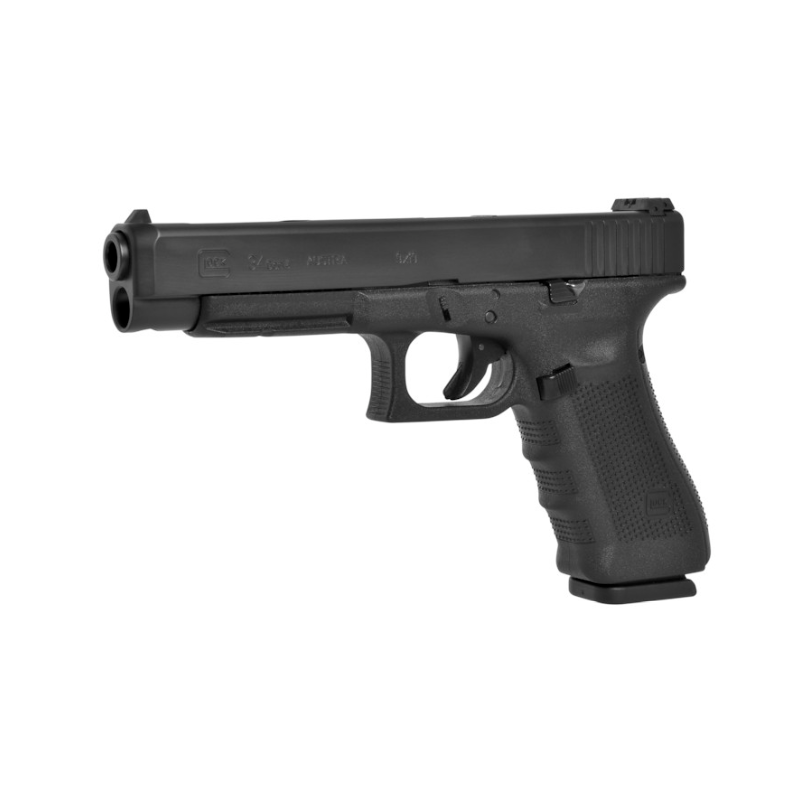 Pistolet Glock G34 Gen 4